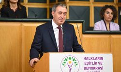 Tuncer Bakırhan: Demokratik Türkiye’yi inşa etmemek için artık gerekçe kalmadı