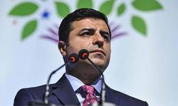 Demirtaş’tan fesih kararına teşekkür: “Hepimize hayırlı olsun”