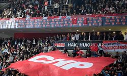 CHP kurultayında rüşvet iddiası: 9 vekil için soruşturma dosyası Meclis’e gönderildi