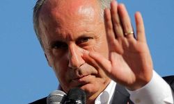 Muharrem İnce’den PKK’nın fesih kararına tepki: “KCK da feshedildi mi?”