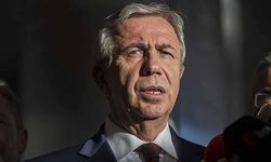 Mansur Yavaş’tan PKK’nın fesih kararına tepki