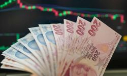 Nisan ayında bütçe açığı 174,7 milyar oldu