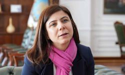 DEM Partili Serra Bucak: Savaşçılar çekilmeli, barış sürecine BM gözetimi gerekebilir