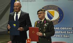 ASELSAN’dan Bosna Hersek’e yerli anti-drone sistemi hibesi