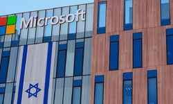 Microsoft, İsrail ordusuna yapay zeka desteği verdiğini kabul etti