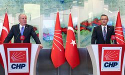 Özgür Özel’den Muharrem İnce mesajı: Birlikte olacaksak onunla en kolay oluruz