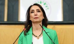 DEM Parti Eş Genel Başkanı: Demokratik siyaset çok kimlikli olmalı