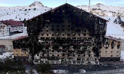 Grand Kartal Otel yangını: 32 kişiye hapis istemiyle dava açıldı