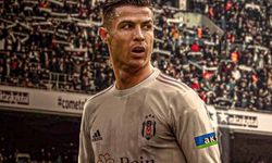 Mirror: Cristiano Ronaldo, Beşiktaş’a transfer olabilir