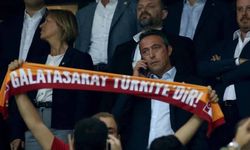 Ali Koç: Bu camiaya sırtımı değil, yüreğimi dayadım