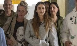 İsrailli esir Miya Shem'den itiraf: Tel Aviv'de istismara uğradım