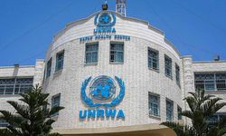 Hamas’tan ABD’ye UNRWA tepkisi: “Zulme ortak oluyorsunuz”