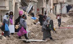 İsrail, Tulkerim'de 106 evi yıkacak