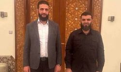 Suriye istihbaratında yeni dönem