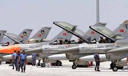 Jerusalem Post: Türk ve İsrail jetleri karşı karşıya geldi, kriz uyarı sinyaliyle aşıldı