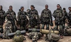 İsrail, Gazze harekatı için on binlerce yedek askeri göreve çağırıyor