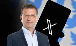 Ekrem İmamoğlu’nun X hesabına Türkiye’den erişim engeli