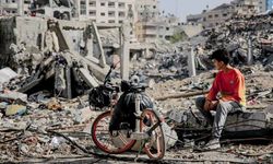 İsrail'in Gazze'ye yönelik son planı belli oldu