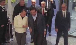 Le Meridien Oteli’nin sahibi Makyol’dan İmamoğlu iddialarına yalanlama
