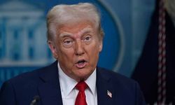 Trump: Rusya ve Ukrayna için harika bir gün olabilir