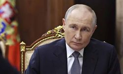 Putin: Ukrayna ile 15 Mayıs’ta İstanbul’da görüşmeye hazırız