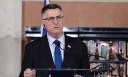 İsrail Dışişleri Bakanı’ndan Suriye’deki azınlıklar için çağrı