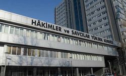 HSK seçiminde sürpriz ittifak: İYİ Parti, AK Parti adaylarına oy verdi