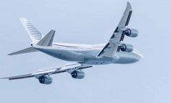 Trump’a Katar’dan 400 milyon dolarlık jumbo jet hediyesi