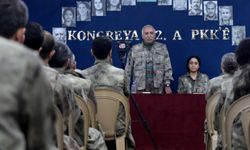 PKK kendini feshetti