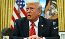 Trump: Netanyahu'yu İran konusunda uyardım