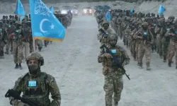 ABD, yabancı cihatçıların Suriye ortdusuna katılmasını destekledi