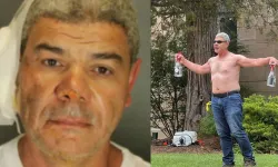 Colorado'da 10 İsrailli yaralayan Muhammed Sabri Süleyman kimdir?