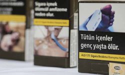 Türkiye’de sigaranın acı bilançosu: Her gün 300 kişi hayatını Kaybediyor