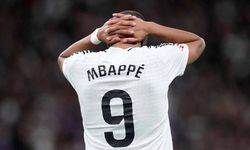 Mbappé gitti, PSG kupayı kazandı