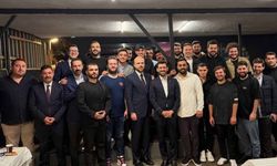 Bilal Erdoğan, sosyal medya fenomenleriyle buluştu
