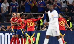 İspanya, Fransa’yı 5-4 mağlup etti; finalde Portekiz’in rakibi oldu