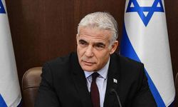 İsrail muhalefet lideri Lapid’den ABD’ye tepki