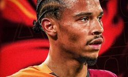 Galatasaray, Leroy Sané transferinde son aşamaya geldi