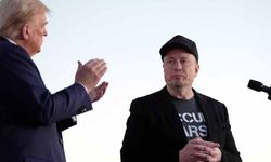 Elon Musk’tan Trump’a zeytin dalı: “Paylaşımlarımdan pişmanım”