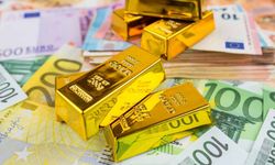 Avrupa Merkez Bankası: Altın, euroyu geride bıraktı