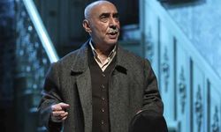 Usta oyuncu Şener Şen oyunculuğu bıraktı
