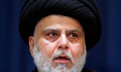 Mukteda es-Sadr: Irak halkının yeni bir savaşa ihtiyacı yok