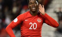 Galatasaray, Jonathan David için resmi temasta bulunan tek takım