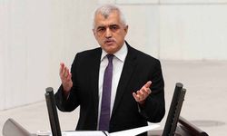 Gergerlioğlu: İsrail, İran’dan sonra Türkiye’yi hedef alabilir