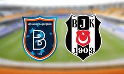 Beşiktaş ve Başakşehir'in avrupa arenasında ilk rakipler belli oldu
