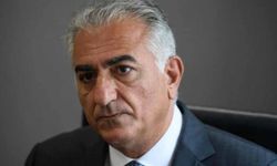 Rıza Pehlevi: “Rejim yıkılırsa 100 günlük geçiş planımız hazır”