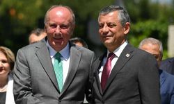 Özgür Özel’den Muharrem İnce’ye davet: “Baba ocağına dön”