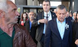 Özgür Özel’e saldıran Selçuk Tengioğlu hakkında hapis istemi