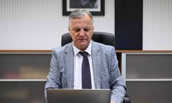 Edirne Vali Yardımcısı kalp krizi sonucu hayatını kaybetti