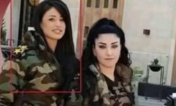 Esed rejimi subayı kadın evinde öldürüldü